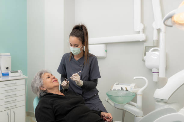 Best Emergency TMJ Treatment in Coats Bend, AL