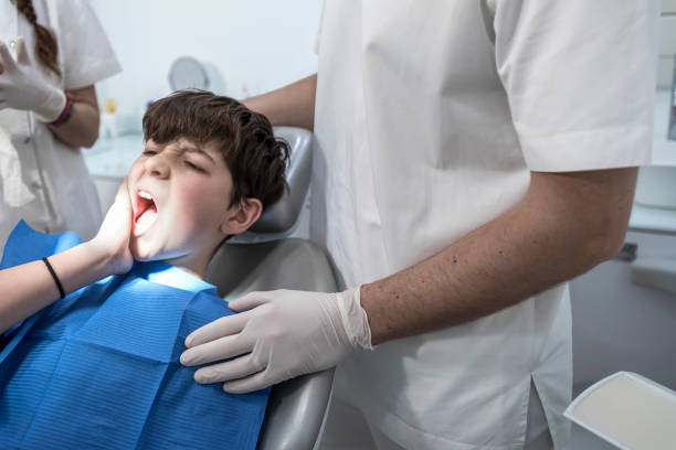 Best Emergency Dental Care for Broken or Chipped Teeth in Coats Bend, AL