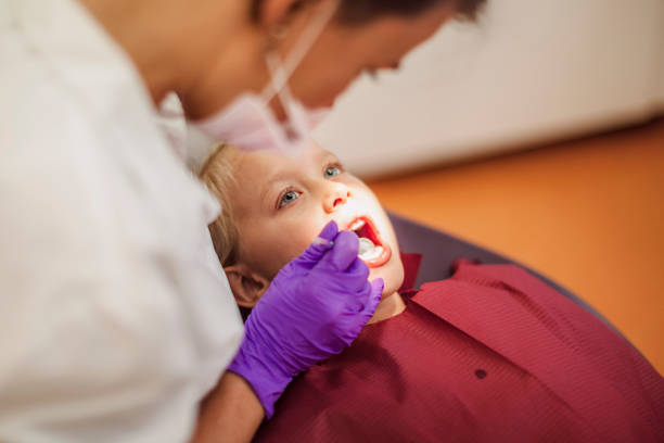 Best Emergency Treatment for Dental Infections or Abscesses in Coats Bend, AL