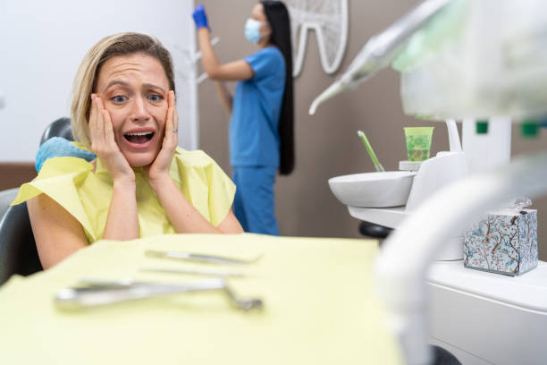 Best After-Hours Dental Trauma Care in Coats Bend, AL