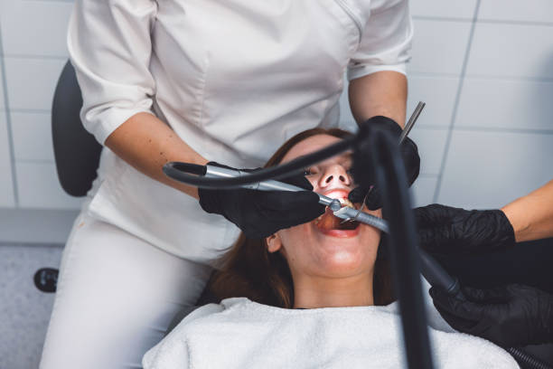 Best Emergency Treatment for Dental Infections or Abscesses in Coats Bend, AL